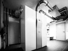 Stiebel Eltron Lufwärmepumpe ist energiesparend & zukunftssicher